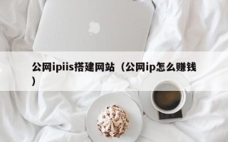 仁寿公网ipiis搭建网站（公网ip怎么赚钱）